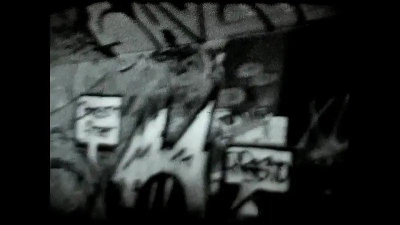 Film Experimentation