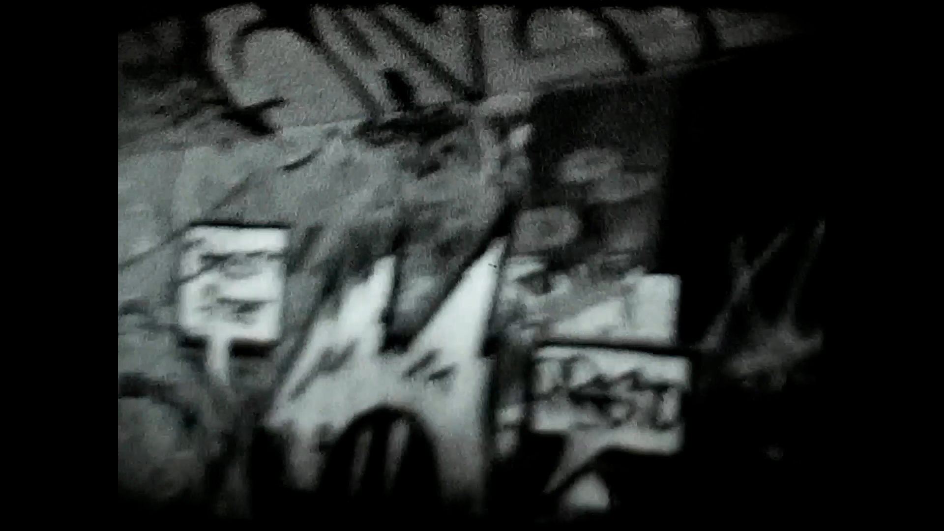 Film Experimentation