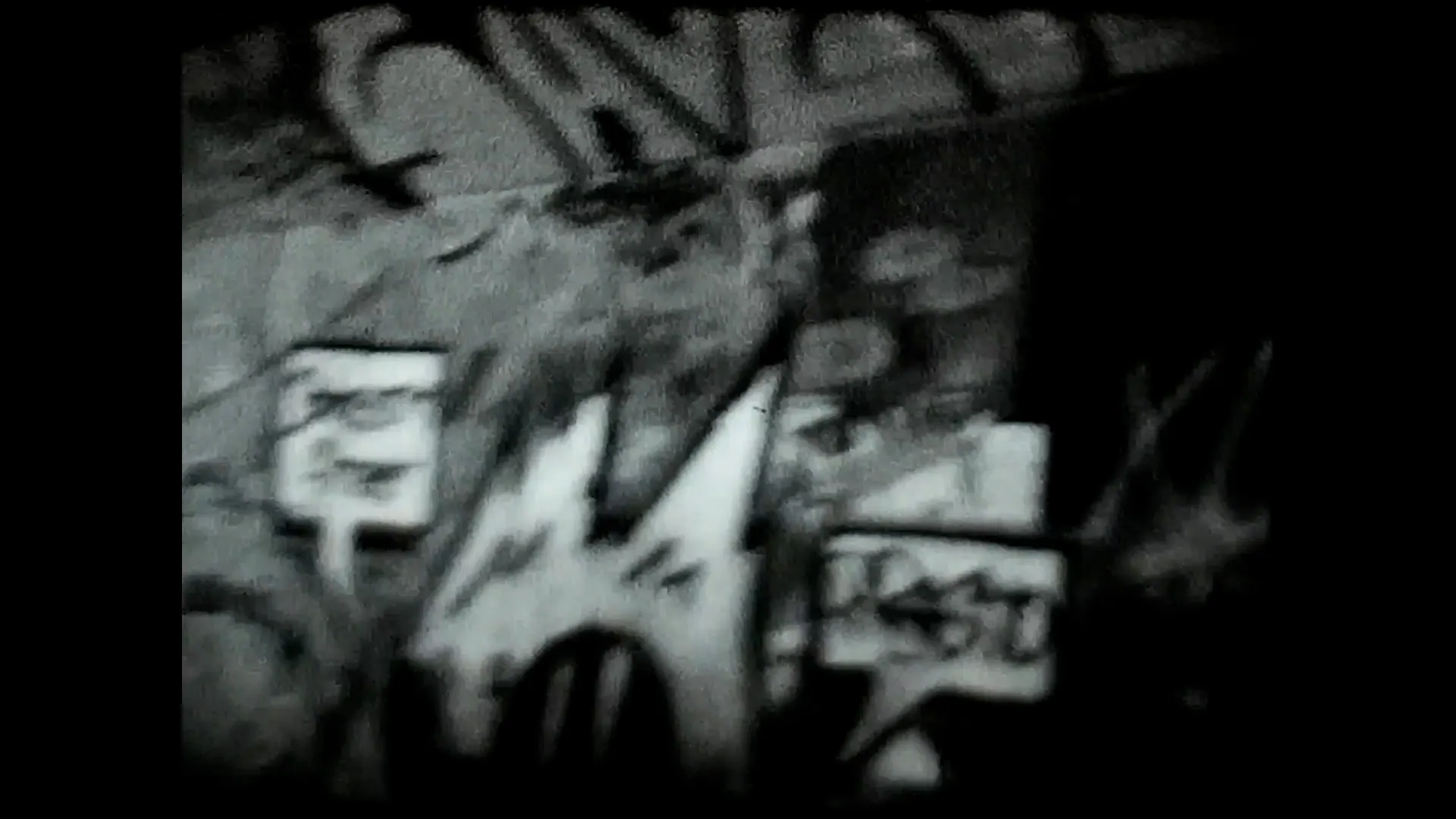 Film Experimentation