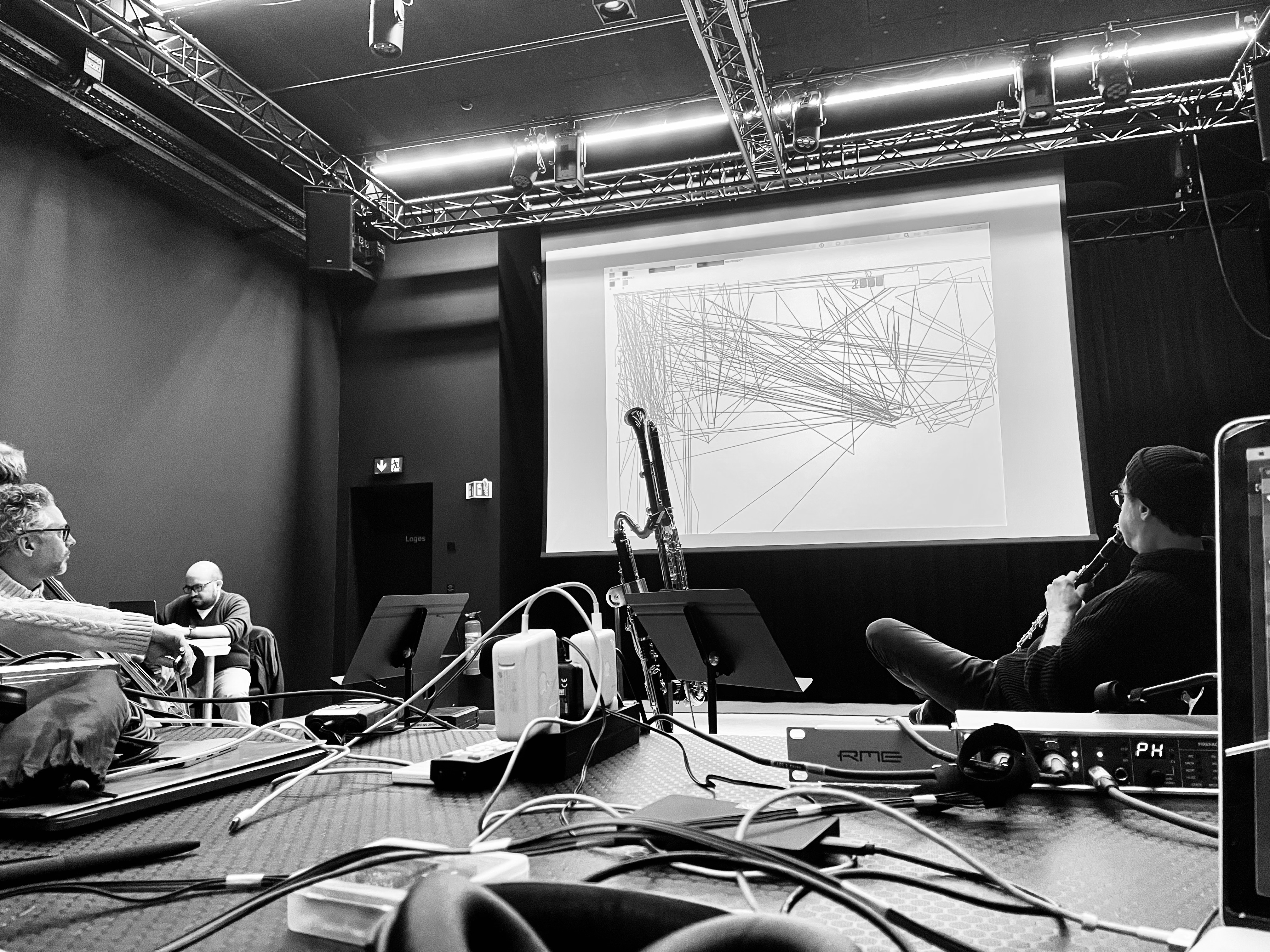 INFOLIPO – installation