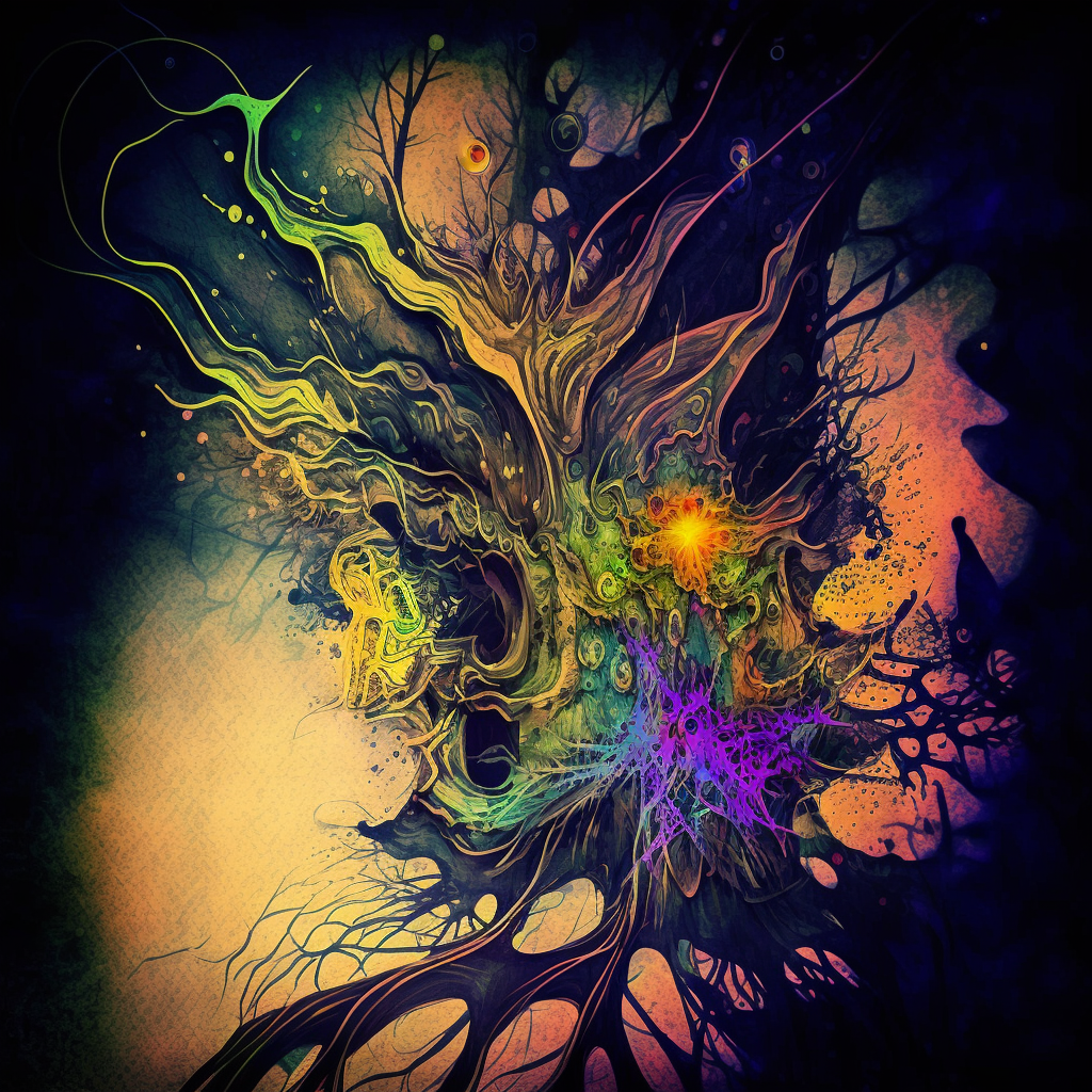 Krishagatos album cover