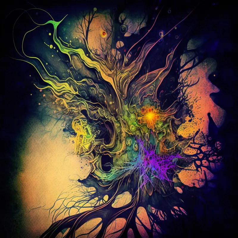 Krishagatos album cover