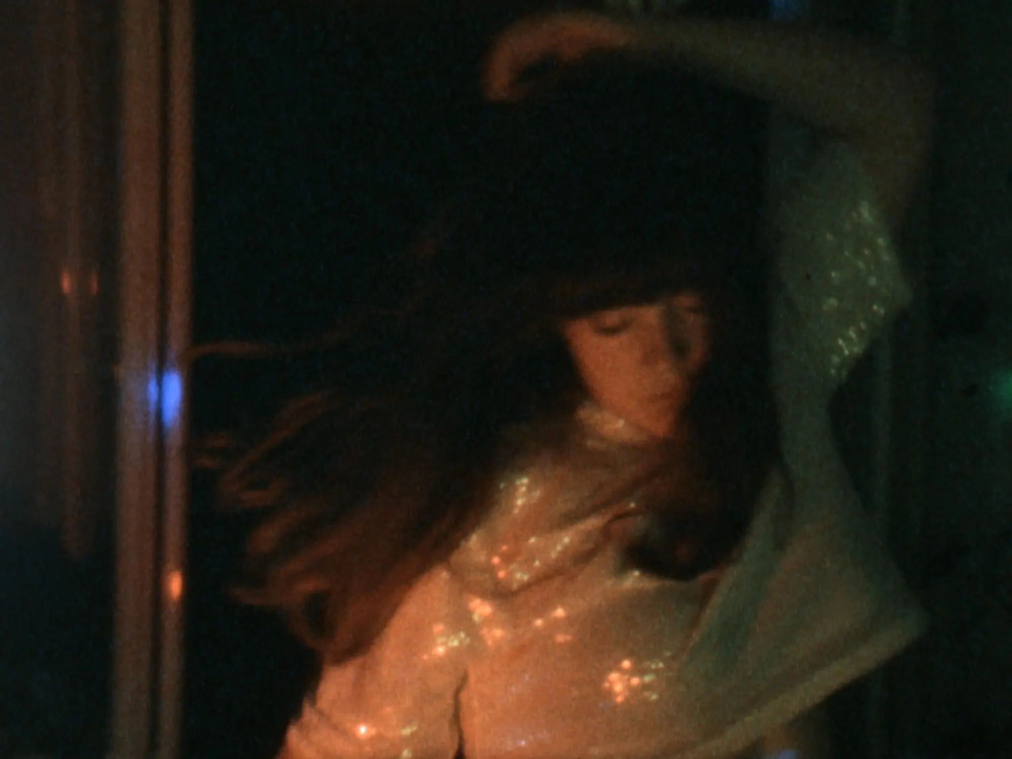 Paillettes